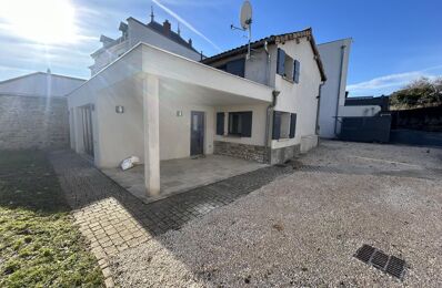 location maison 2 200 € CC /mois à proximité de Saint-Didier-Au-Mont-d'Or (69370)