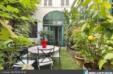 vente appartement 3 550 000 € à proximité de Paris 1 (75001)