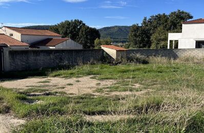 vente terrain 350 000 € à proximité de Simiane-Collongue (13109)