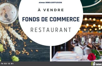 vente commerce 220 000 € à proximité de Fourqueux (78112)