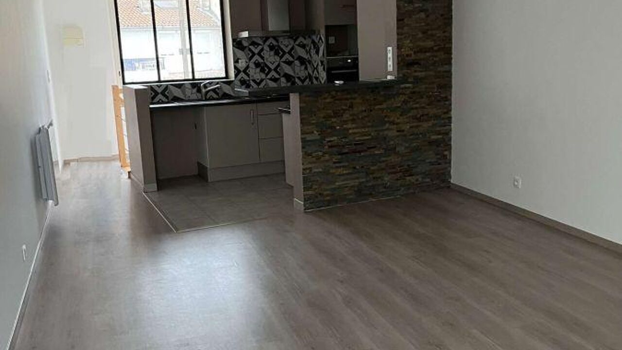 maison 1 pièces  m2 à vendre à Marmande (47200)