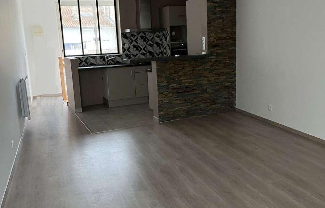 maison 1 pièces  m2 à vendre à Marmande (47200)