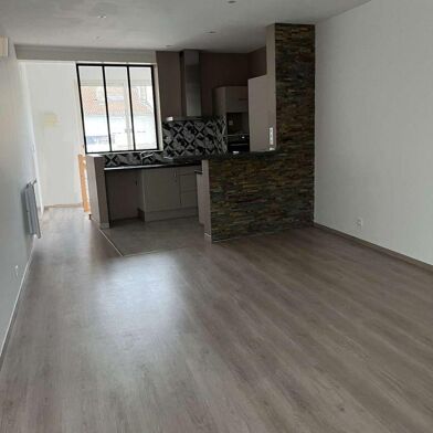 Maison 1 pièce 77 m²