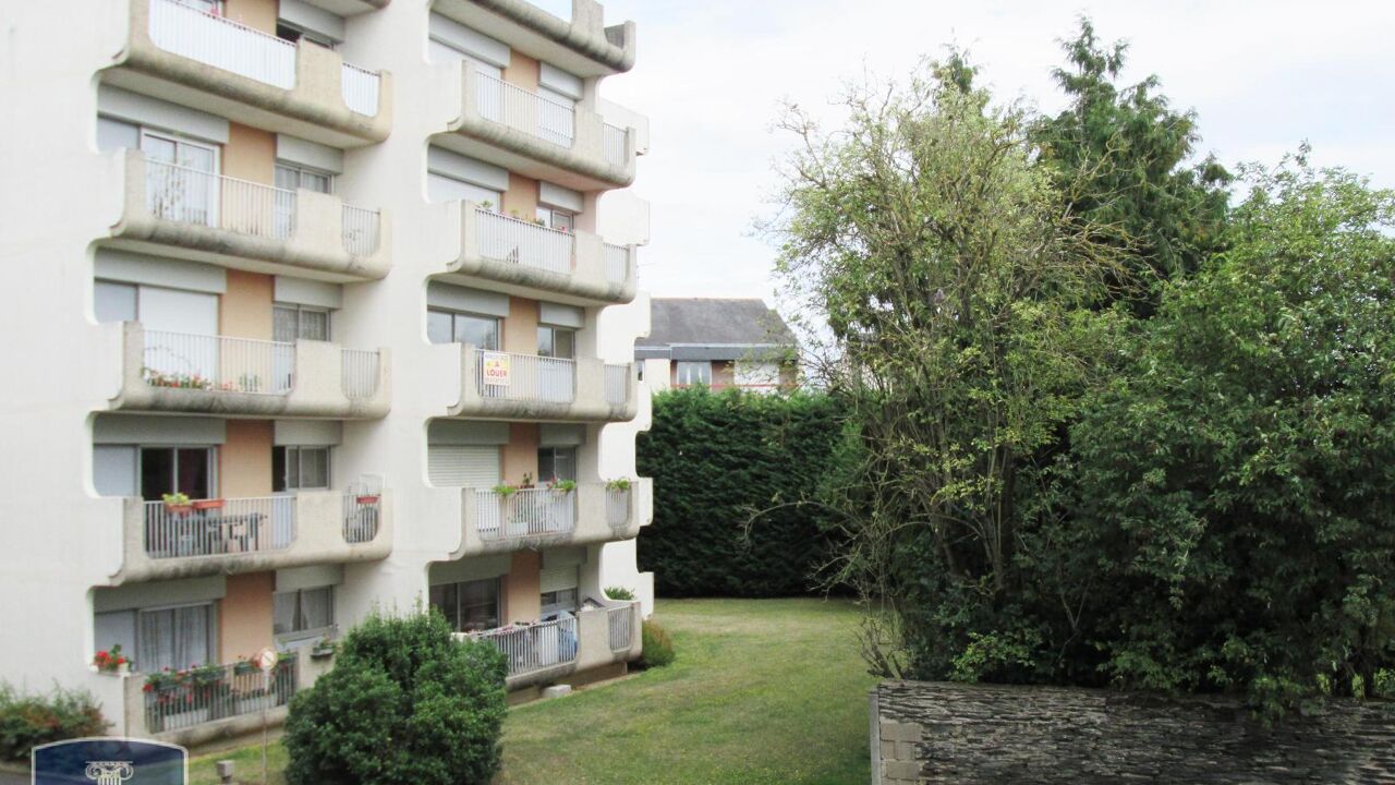 appartement 1 pièces 32 m2 à vendre à Angers (49000)