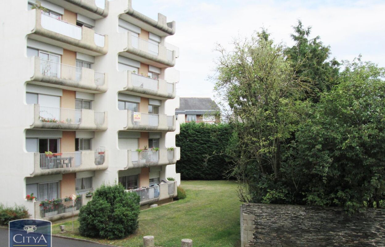 appartement 1 pièces 32 m2 à vendre à Angers (49000)