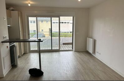 location appartement 591 € CC /mois à proximité de Bordeaux (33100)