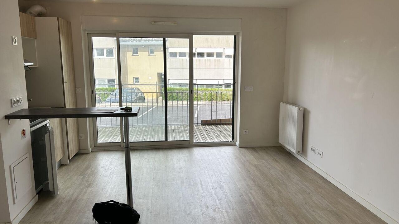 appartement 2 pièces 43 m2 à louer à Cenon (33150)