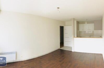 location appartement 780 € CC /mois à proximité de Vouvray (37210)