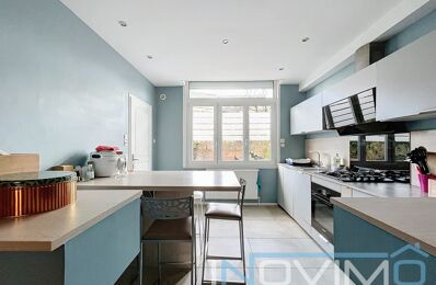 vente maison 232 900 € à proximité de Rexpoëde (59122)