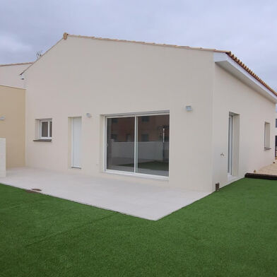 Maison 4 pièces 97 m²