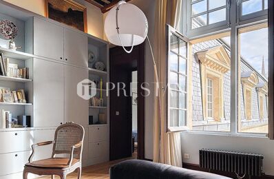 vente appartement 550 000 € à proximité de Bassens (33530)