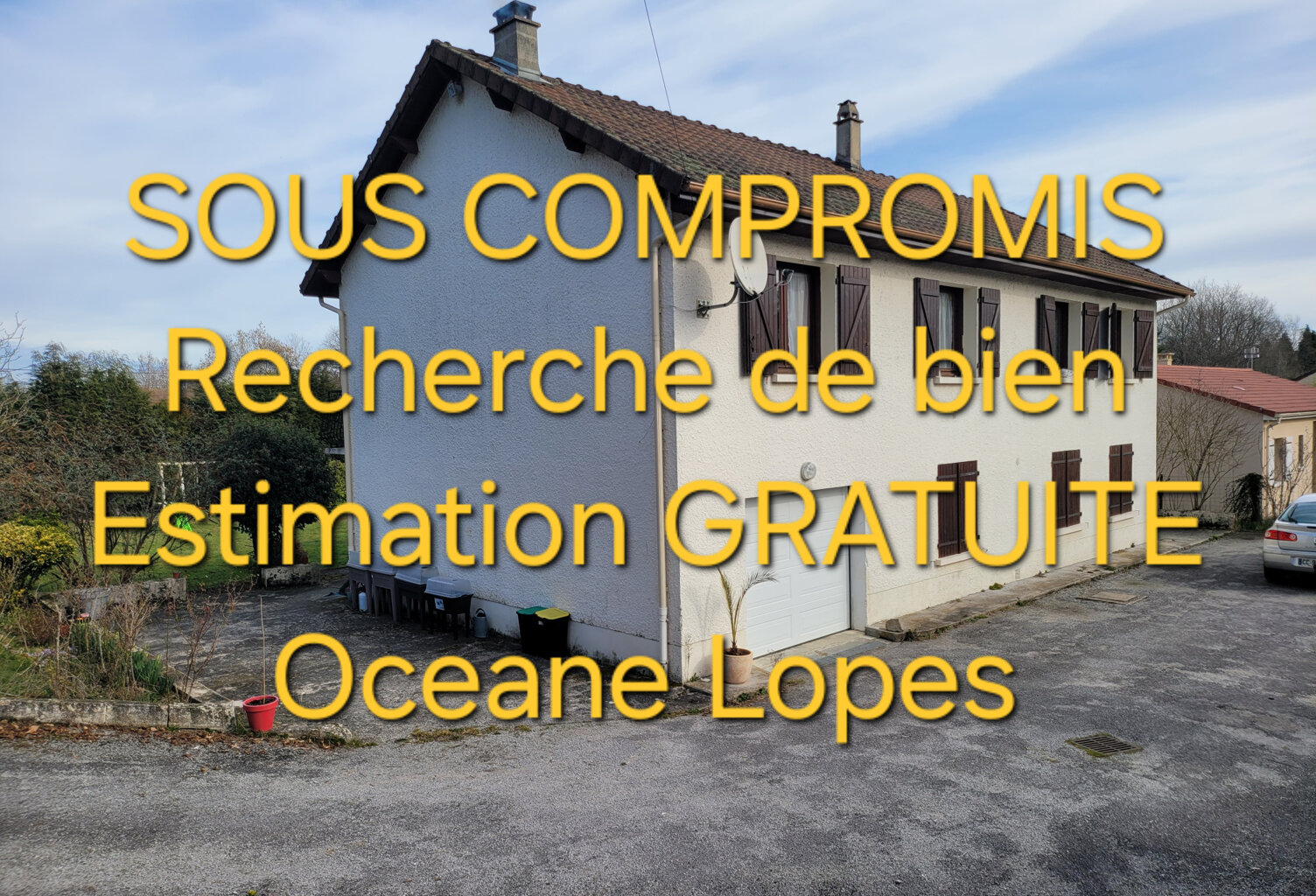 Maison proche de Limoges — photo 1