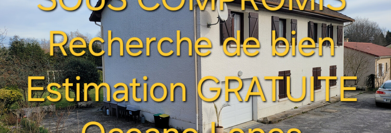 Maison 7 Pièces 120 m² à vendre à Royères (87400)