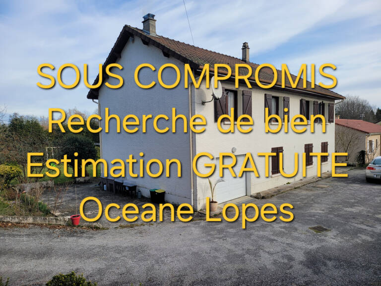 Maison proche de Limoges — photo 1