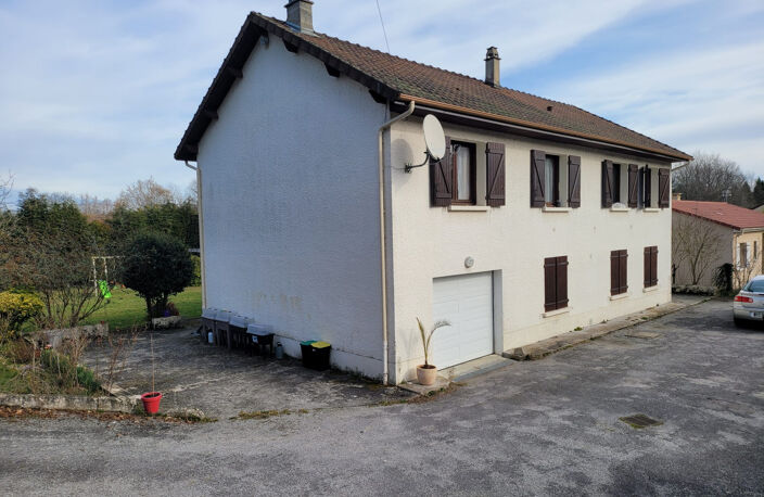 Maison proche de Limoges — photo 2