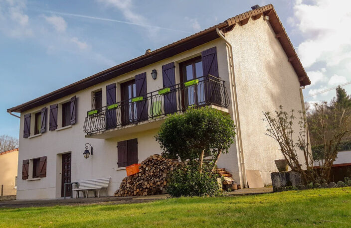 Maison proche de Limoges — photo 3