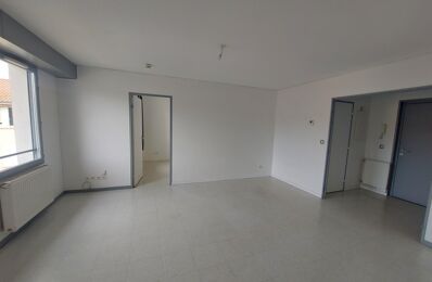 appartement 2 pièces 52 m2 à vendre à Montbrison (42600)