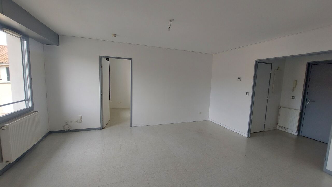 appartement 2 pièces 52 m2 à vendre à Montbrison (42600)