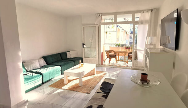 Appartement 3 pièces  à vendre Cassis 13260