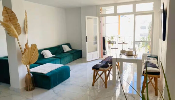 Appartement 3 pièces  à vendre Cassis 13260