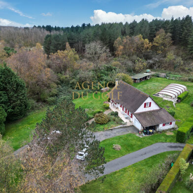 Maison 4 pièces 572000 €