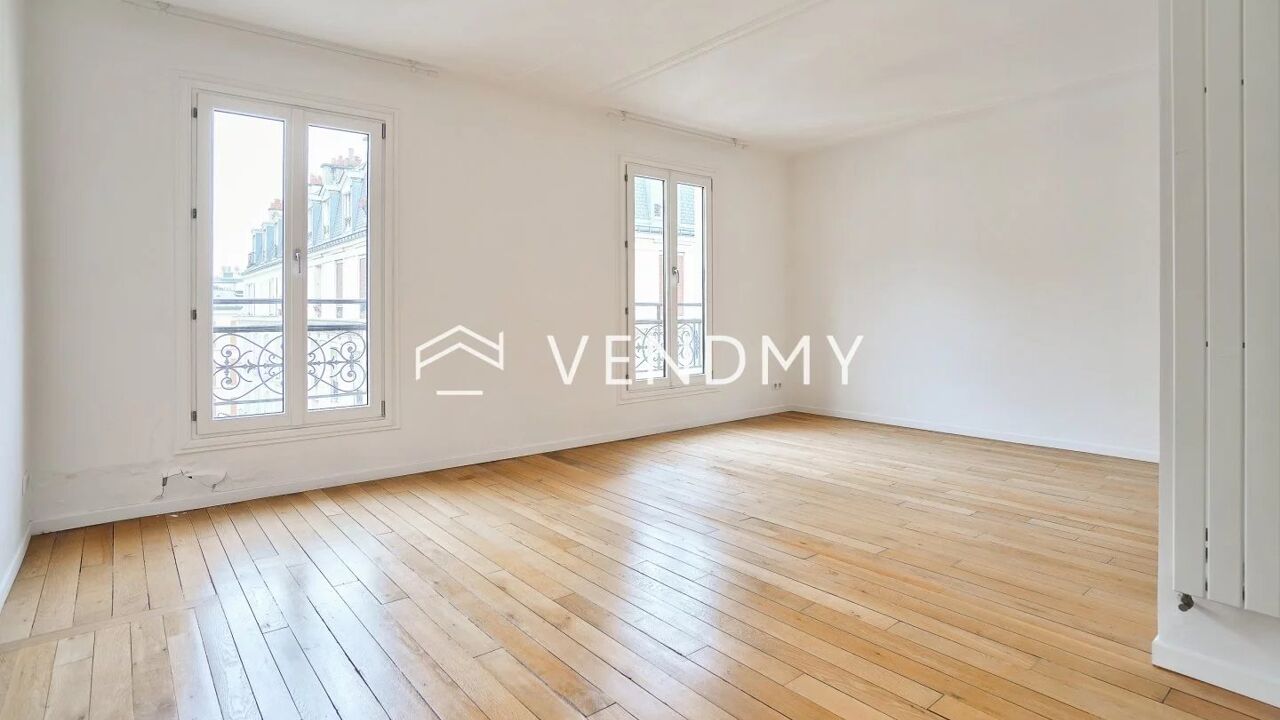 appartement 3 pièces 70 m2 à vendre à Paris 12 (75012)