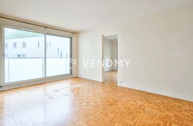 vente appartement 445 000 € à proximité de Saint Ouen (93400)