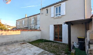 Maison 4 Pièces 72 m² à vendre à Cognac (16100)