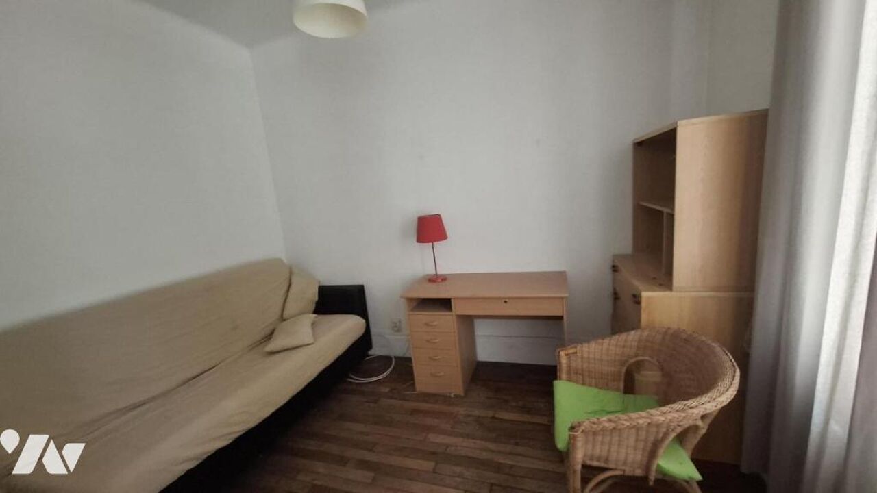 appartement 1 pièces 13 m2 à vendre à Versailles (78000)