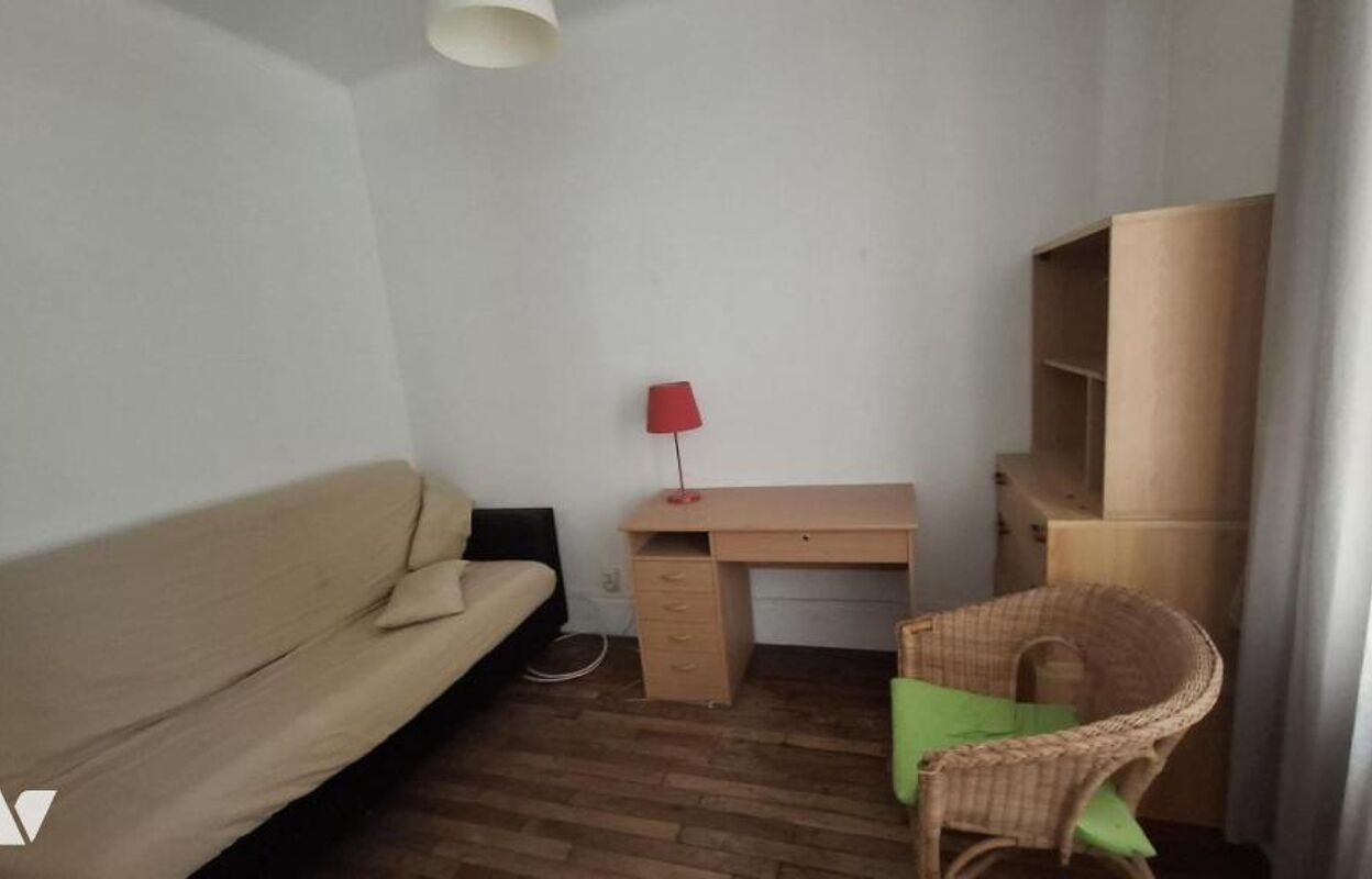 appartement 1 pièces 13 m2 à vendre à Versailles (78000)