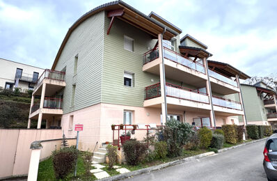 appartement 3 pièces 65 m2 à vendre à Besançon (25000)