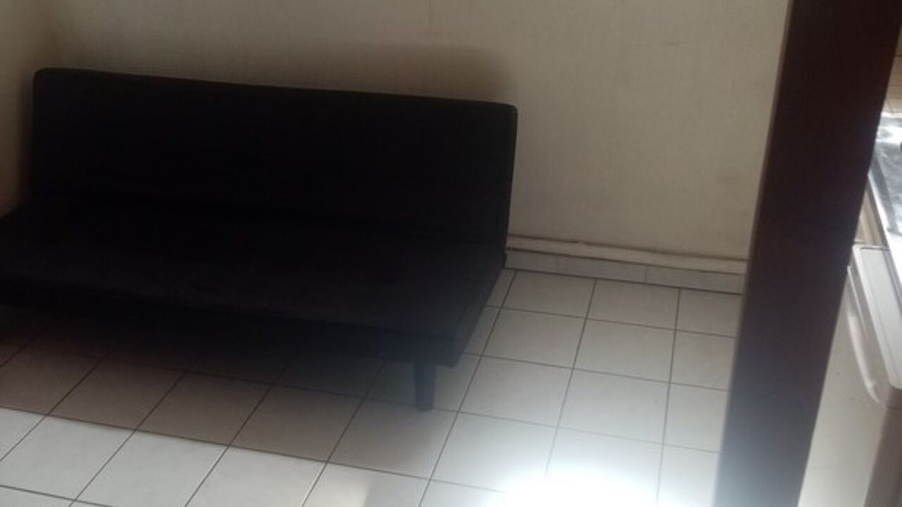 appartement 1 pièces 38 m2 à louer à Lyon 7 (69007)