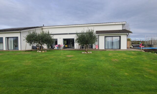 Maison 5 Pièces 150 m² à vendre à Landorthe (31800)