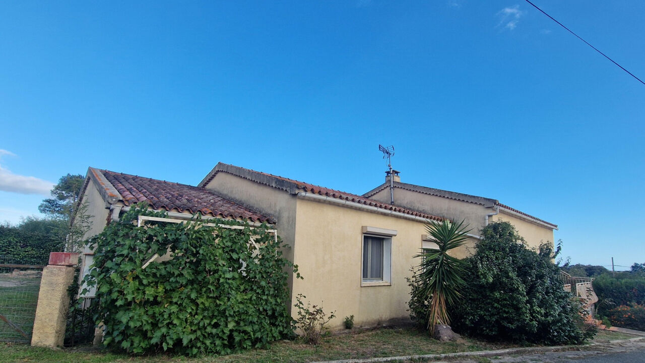 maison 4 pièces 141 m2 à vendre à Ventiseri (20240)