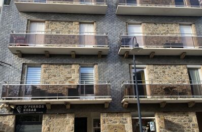 vente appartement 179 400 € à proximité de Lannion (22300)