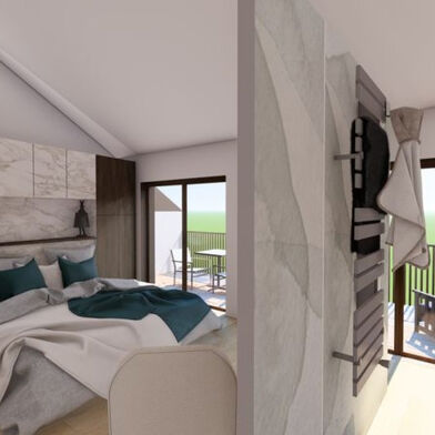 Appartement  null €
