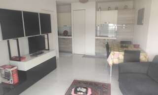 Appartement 2 Pièces 45 m² à vendre à Roquebrune-Cap-Martin (06190)