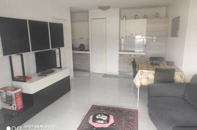 Appartement 2 pièces 285000 €