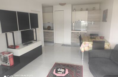 vente appartement 285 000 € à proximité de Menton (06500)