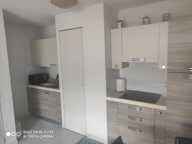 A vendre 2 piéces 45  M2 50 m de la mer centre Carnoles avec parking individuel en sous sol — photo 4