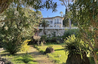 vente maison 4 200 000 € à proximité de Mougins (06250)