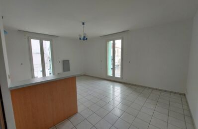 location appartement 620 € CC /mois à proximité de Mèze (34140)