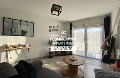 vente appartement 116 000 € à proximité de Béthune (62400)