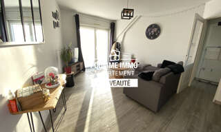 Appartement 2 Pièces 46 m² à vendre à Aix-Noulette (62160)