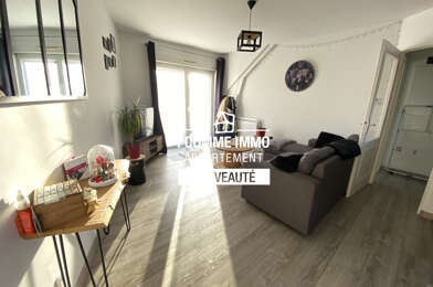 Appartement 2 pièces 106000 €