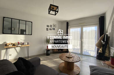 Appartement 2 pièces 99500 €