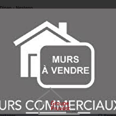 Commerce  275000 €