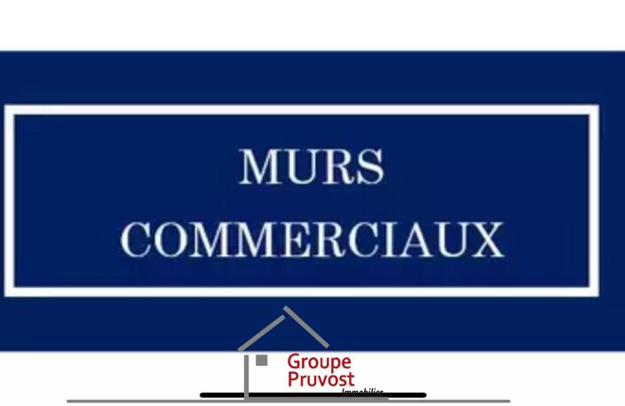 Mur commerrciaux a vendre — photo 4