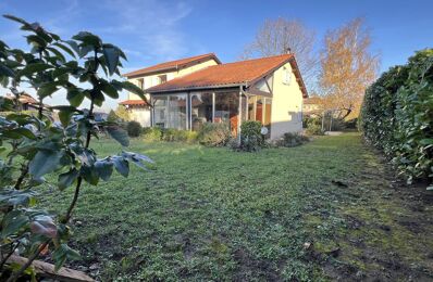 vente maison 650 000 € à proximité de Saint-Laurent-de-Vaux (69670)