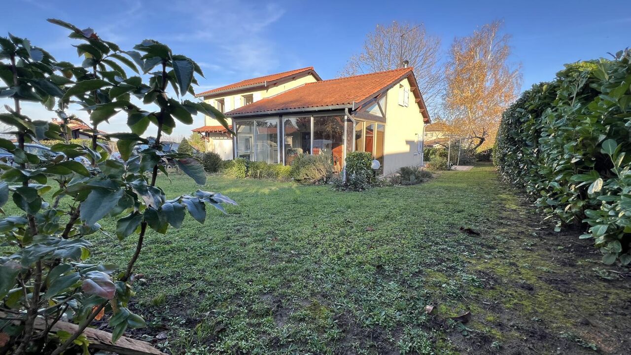 maison 6 pièces 125 m2 à vendre à La Tour-de-Salvagny (69890)